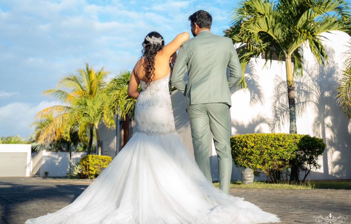 Ashvin and Tanya